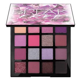 L.A. Girl Break Free Eyeshadow Palette - This is Me (Option: Default Title)