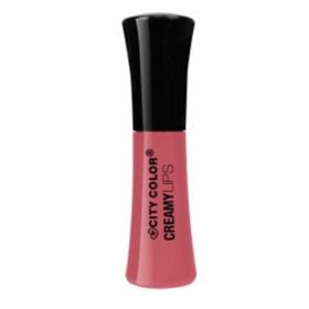 CITY COLOR Creamy Lips (Option: Strawberry Margarita)