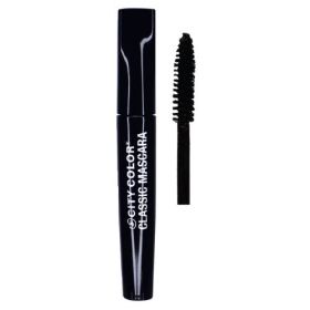 CITY COLOR Classic Mascara - Black (Option: Default Title)