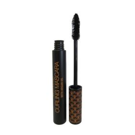 CITY COLOR Curling Mascara with Argan Oil (Option: Default Title)