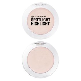 CITY COLOR Spotlight Highlight (Option: Default Title)