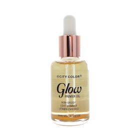 CITY COLOR Glow Primer Oil (Option: Default Title)