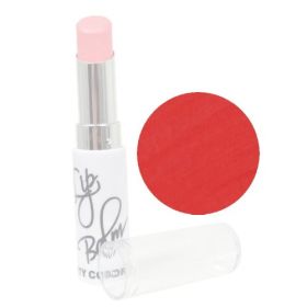 CITY COLOR Lip Balm (Option: Bright Red)