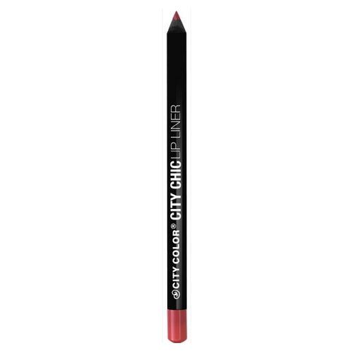 CITY COLOR City Chic Lip Liner Pencil