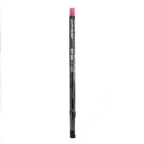 CITY COLOR City Chic Lip Liner