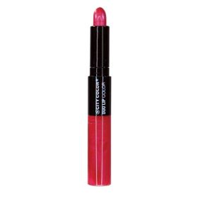 CITY COLOR Dual Lip Color (Option: Fuchsia)