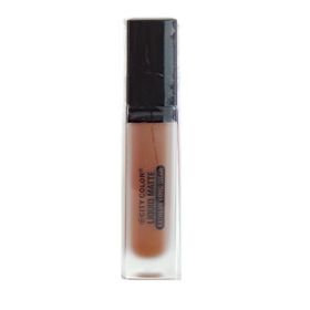 CITY COLOR Liquid Matte Extreme Long-Wear Lipstick (Option: Dusty Purple)