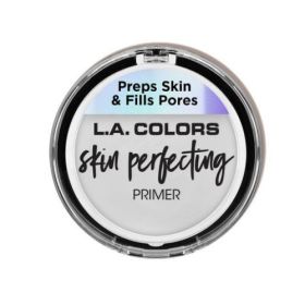 L.A. COLORS Skin Perfecting Primer - Clear (Option: Default Title)
