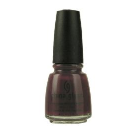 CHINA GLAZE Nail Lacquer with Nail Hardner (Option: VIII)