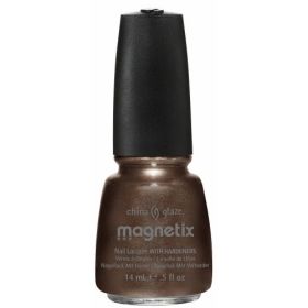 CHINA GLAZE Magnetix (Option: You Move Me)