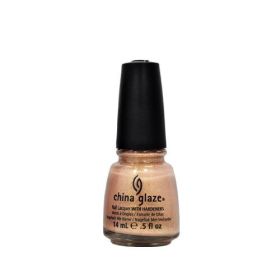 CHINA GLAZE Capitol Colours - The Hunger Games Collection (Option: Fast Track)