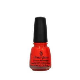 CHINA GLAZE Capitol Colours - The Hunger Games Collection (Option: Riveting)