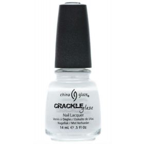 CHINA GLAZE Crackle Metals (Option: Lightning Bolt)