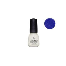 CHINA GLAZE Nail Lacquer - Avant Garden Collection (Option: Fancy Pants)
