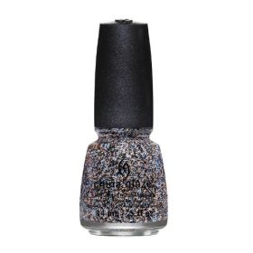 CHINA GLAZE On The Horizon - Feathered Finish (Option: Party Fowl)