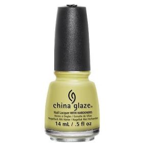 CHINA GLAZE The Great Outdoors Collections (Option: S'more Fun)