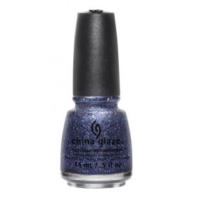 CHINA GLAZE The Great Outdoors Collections (Option: Let's Dew It)