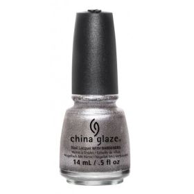 CHINA GLAZE The Great Outdoors Collections (Option: Check Out The Silver Fox)