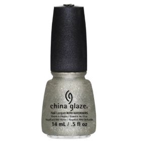 CHINA GLAZE Nail Lacquer - Autumn Nights (Option: Gossip Over Gimlets)