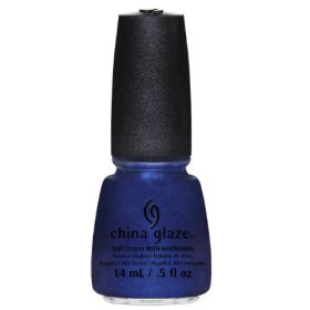 CHINA GLAZE Nail Lacquer - Autumn Nights (Option: Scandalous Shenanigans)