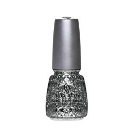 CHINA GLAZE Nail Lacquer - Glitz Bitz ‘n Pieces Collection (Option: Gltz'n Pieces)