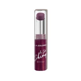 L.A. COLORS Oh So Shiny Lip Color (Option: Radiant)