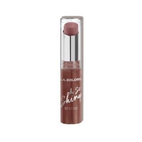 L.A. COLORS Oh So Shiny Lip Color (Option: Starlight)