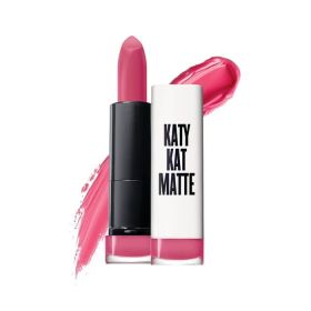 COVERGIRL Katy Kat Matte Lipstick (Option: Magenta Minx KP03)