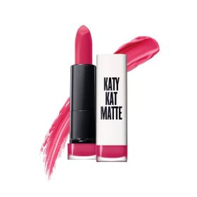 COVERGIRL Katy Kat Matte Lipstick (Option: Cat Call KP06)