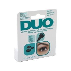 DUO Individual Lash Adhesive - Dark (Option: Default Title)