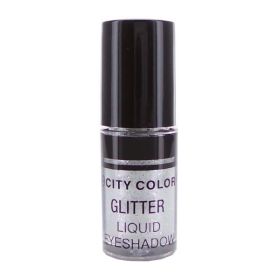 CITY COLOR Hi-Shine Glitter Liquid Shadow (Option: Iridescent Pearl)