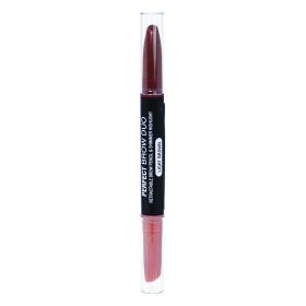 CITY COLOR Perfect Brow Duo (Option: Light Brown)