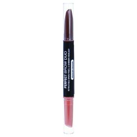CITY COLOR Perfect Brow Duo (Option: Medium Brown)