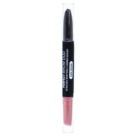 CITY COLOR Perfect Brow Duo (Option: Dark Brown)