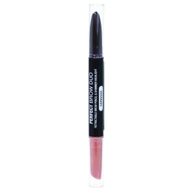 CITY COLOR Perfect Brow Duo (Option: Espresso)