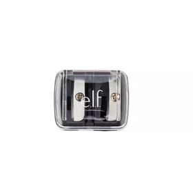 e.l.f. Dual Pencil Sharpener (Option: Default Title)