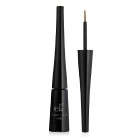 e.l.f. Expert Liquid Liner (Option: Jet Black)