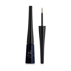 e.l.f. Expert Liquid Liner (Option: Midnight)
