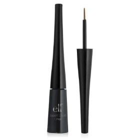 e.l.f. Expert Liquid Liner (Option: Charcoal)