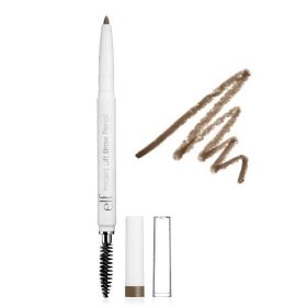 e.l.f. Essential Instant Lift Brow Pencil (Option: Taupe)