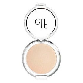 e.l.f. Prime & Stay Finishing Powder - Fair/Light (Option: Default Title)