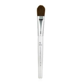 e.l.f. Essential Foundation Brush - EF24111 (Option: Default Title)