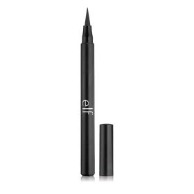 e.l.f. Intense Ink Eyeliner - Blackest Black (Option: Default Title)
