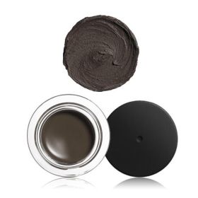 e.l.f. Lock On Liner and Brow Cream (Option: Medium Brown)