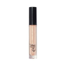 e.l.f. Lip Plumping Gloss (Option: Champagne Glam)