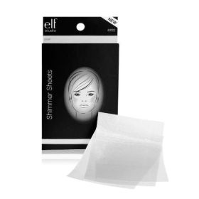e.l.f. Studio Shimmer Sheets (Option: Pearl)