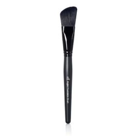 e.l.f. Studio Angled Foundation Brush - Angled Foundation Brush (Option: Default Title)