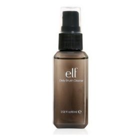 e.l.f. Studio Daily Brush Cleaner - Clear (Option: Default Title)