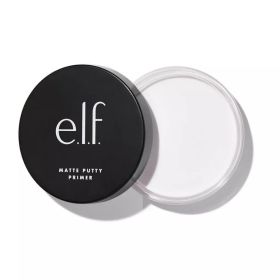 e.l.f. Matte Putty Primer (Option: Default Title)