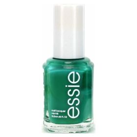 ESSIE Nail Lacquer (Option: ruffles & feathers)